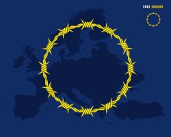 Libertad para Europa