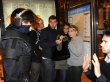 Auto-Inmuno-Deficiencia policial