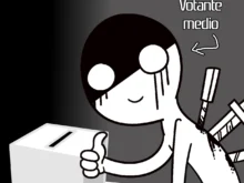 Lo prometido NUNCA es deuda