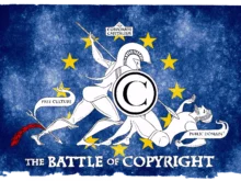 La Reforma del Copyright en la UE dificultará enlazar y subir contenido online