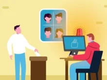 El voto electrónico NO es la solución