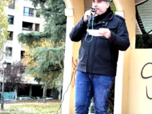 La vía civil hacia la Democracia
